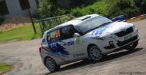 Rally Kostelec